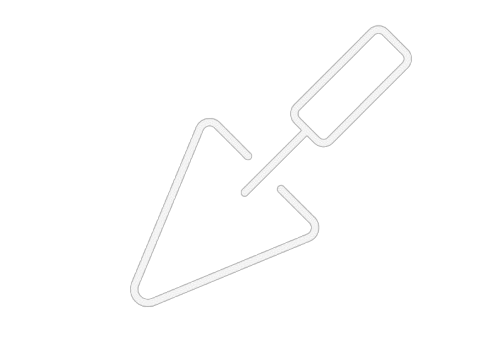 Trowel Logo